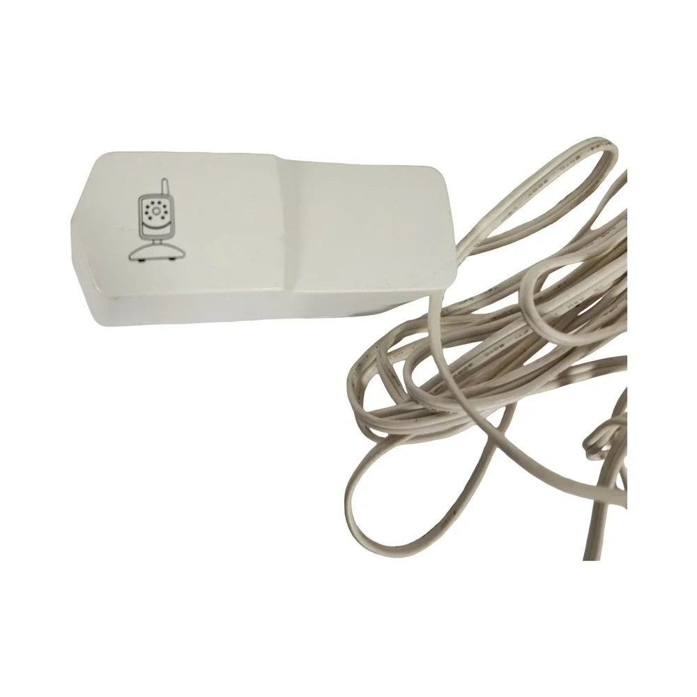 Exivision Industries AC DC Power‎ Adapter Model AD150750500 7.5V 500mA Cord